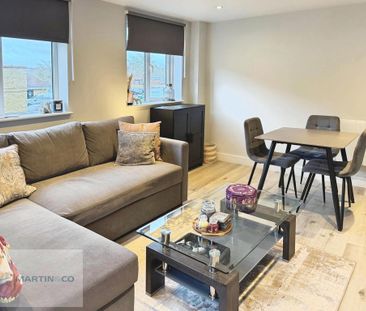 1 bedroom apartment to rent - Photo 3