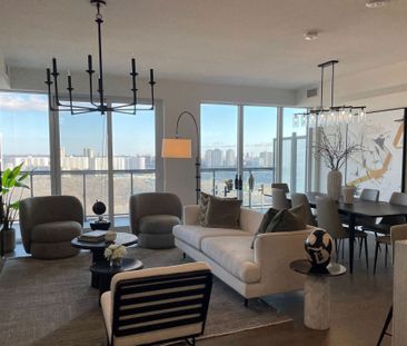 For Lease - 30 Inn on the Park Drive Unit# 1804, Toronto, Ontario - Photo 6