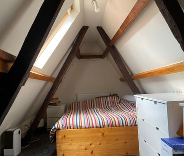 Per direct beschikbaar voor studenten: appartement met vide aan de ... - Photo 3