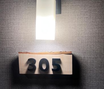 For Lease - 54 Koda Street Unit# 305, Barrie, Ontario - Photo 3