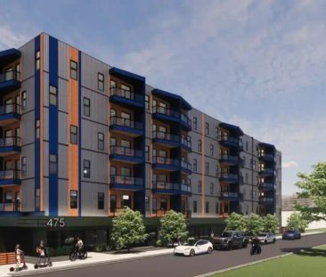 The Ted | 475 St.Anne's Rd, Winnipeg - Photo 1