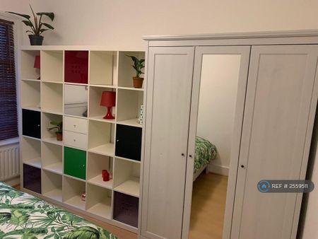 1 bedroom flat to rent - Photo 4