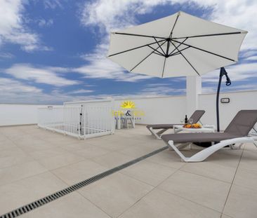 TWO-BEDROOM PENTHOUSE – ORIHUELA COSTA - Photo 2