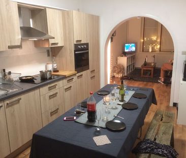 Appartement te huur - Photo 6