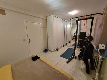 Appartement te huur - Photo 3