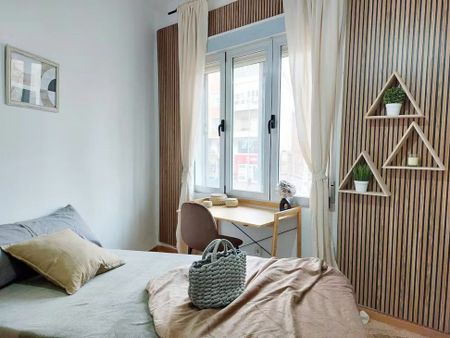 Paseo de las Delicias, Madrid, Community of Madrid 28045 - Foto 2