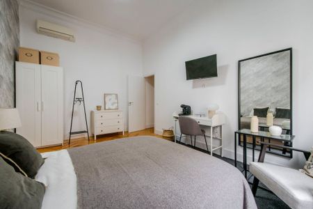 Calle de Núñez de Balboa, Madrid, Community of Madrid 28001 - Photo 4