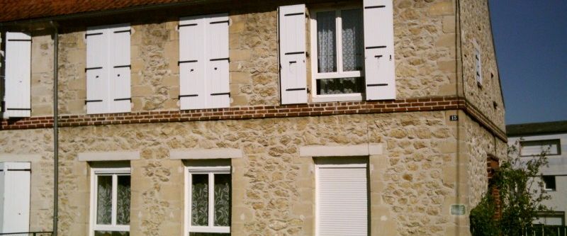 Argentan , Maison - T4 - 93.00m² - Photo 1