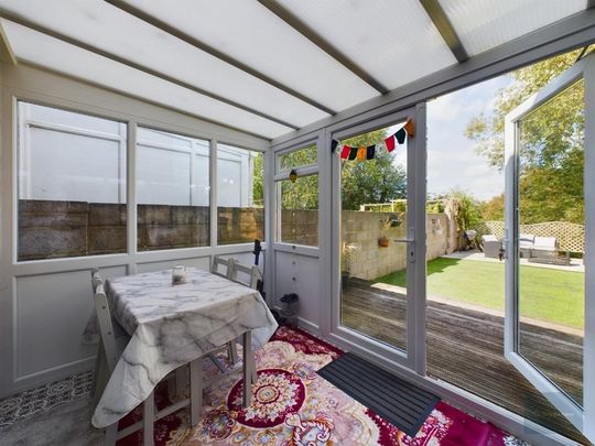 2 bedroom terraced house to rent - Photo 1