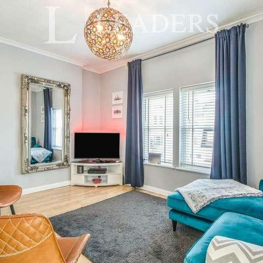 Cadogan Road, Surbiton, KT6 - Photo 1