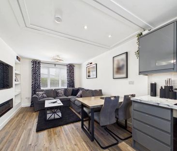 2 bedroom apartment to rent - Photo 5