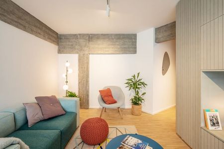 Appartement te huur - Photo 5