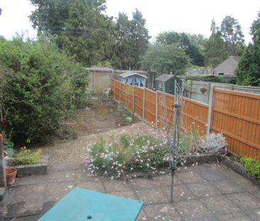Room in a Shared House, Bristol, BS7 - Photo 1