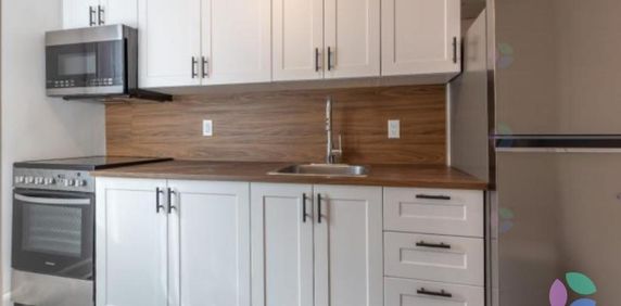 cessation de bail côtes-des-neiges 3 1/2 - Photo 2