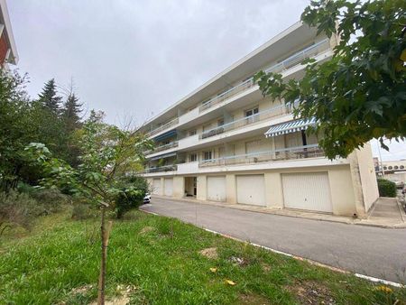Location appartement 4 pièces 86.01 m² à Montpellier (34000) - Photo 2