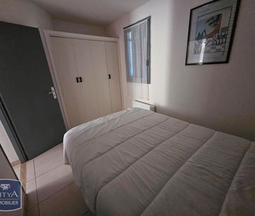 Location Appartement 2 pièces 28m² LEUCATE 11370 - Photo 4