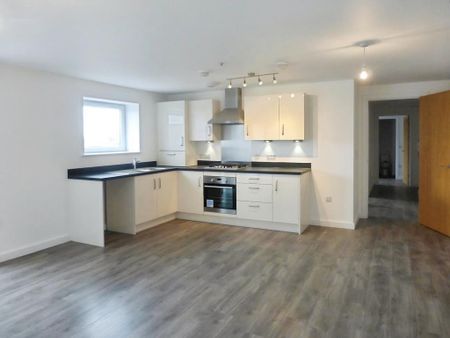 2 bedroom apartment to rent - Photo 2