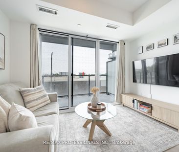 For Lease - 36 Zorra Street Unit# 305, Toronto, Ontario - Photo 4