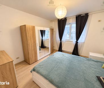 Apartament 2 camere | Popești-Leordeni – Str. Biruinței | Parcare - Fotografie 2