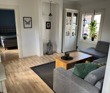 Borggatan 3A - Foto 2