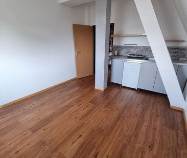 Trier-City: Gemütliches Appartement mit 20 m² in zentraler Lage - Foto 1