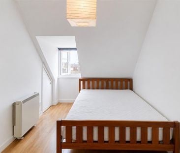1 BED Flat To rent - Photo 3