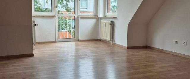 SENIORENRESIDENZ // Zentrale 2-Zimmer-Seniorenwohnung mit DRK Betreuung// Prüne 23, Kiel - Foto 1