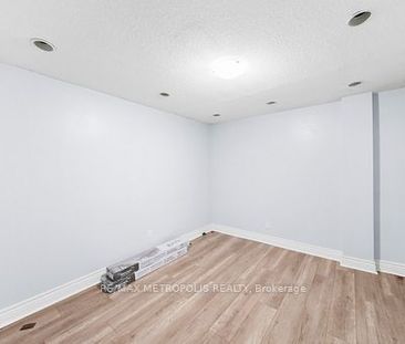 For Lease - 60 Cranberry Crescent Unit# BSMT, Brampton, Ontario - Photo 6