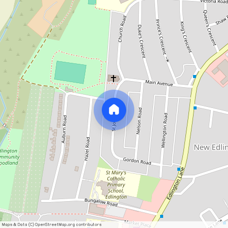 St Johns Road, Doncaster, DN12