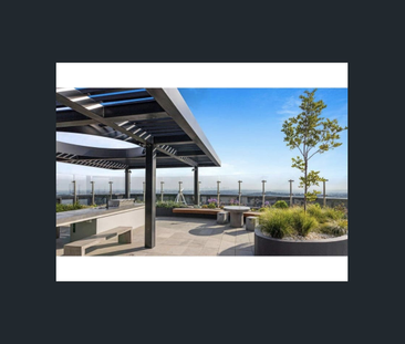 Fully Furnished 1-Bedroom Apartment – High-Level Living in the Hear... - Photo 4