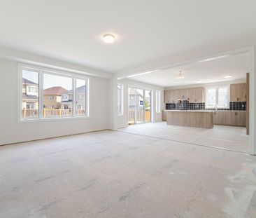 For Lease - 31 Dolomite Drive, Brampton, Ontario - Photo 1