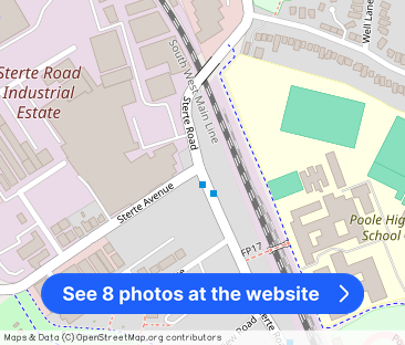 Sterte Road, Poole, Dorset, BH15 2AH - Photo 1