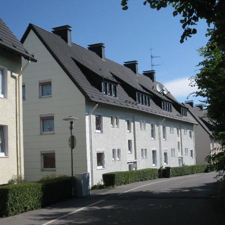 Etagenwohnung in Lüdenscheid - Photo 3