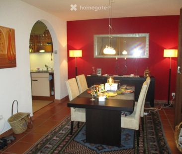 Idyllisches Reiheneinfamilienhaus mit Sauna und öffentl. Pool in de... - Photo 5