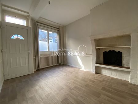Location Maison 4 pièces 69m² - Photo 4