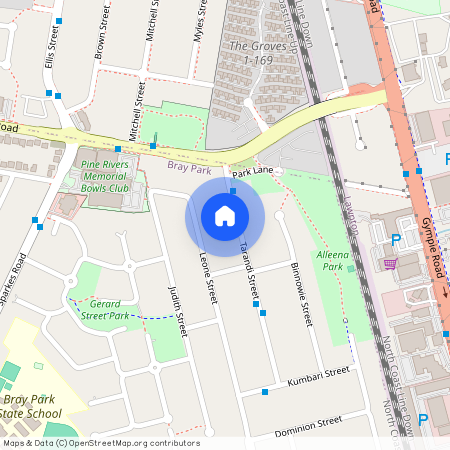 18 Tarandi Street, Bray Park QLD 4500