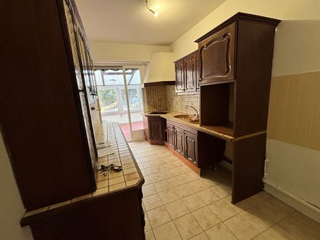 Location appartement 3 pièces, 74.44m², Nice - Photo 3