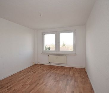 2-Raum-Wohnung Plutostraße 9 - Foto 5