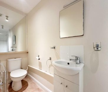 1 bedroom ground floor maisonette to rent - Photo 6