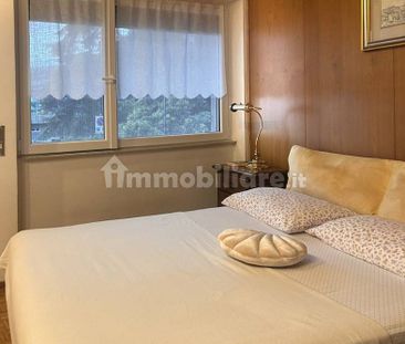 Trilocale via Piaggio 50, Castelletto, Genova - Photo 6