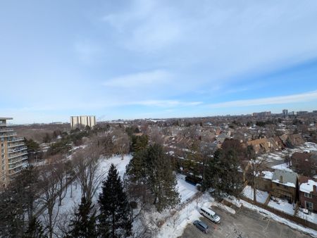For Lease - 335 Mill Road Unit# 1202, Toronto, Ontario - Photo 2