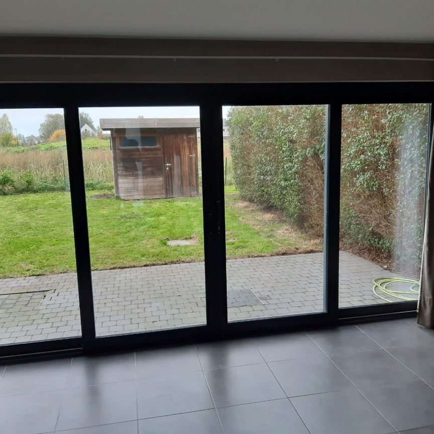 Huis te huur in Eke - Photo 1