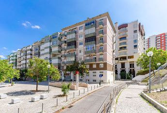 Apartamento T2 em Lisboa