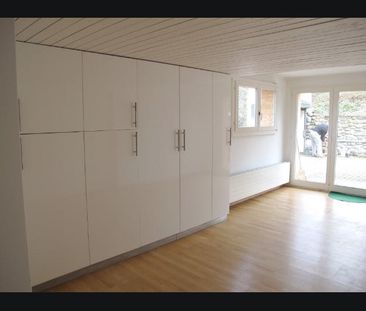 1 Zimmer, 33 m² - Photo 1