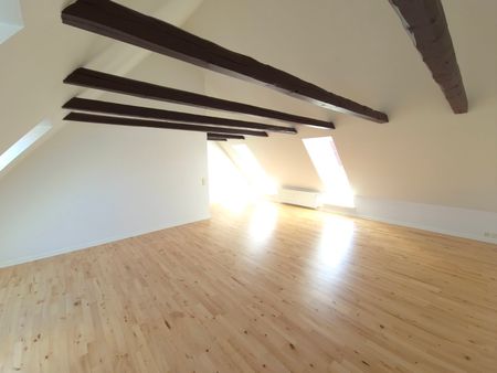 Kjærsgaarden 5, 3.sal - Foto 2