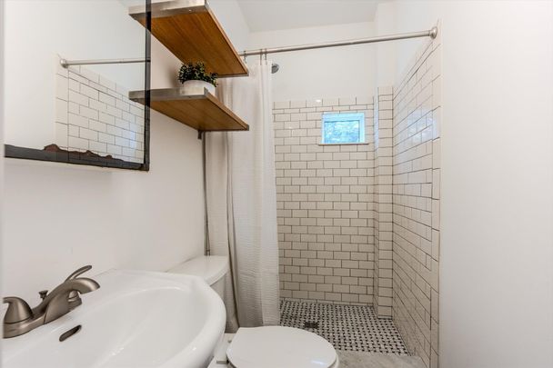 For Lease - 9 Stirton Street Unit# MAIN, Hamilton, Ontario - Photo 1