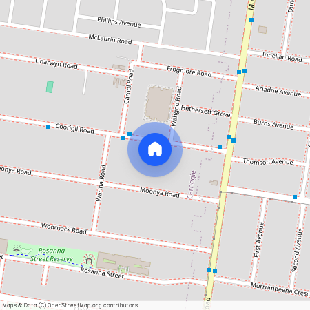 8/71-73 Coorigil Road, Vic 3163, Carnegie