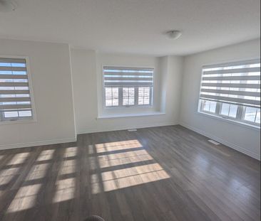 For Lease - 456 Remembrance Drive, Brampton, Ontario - Photo 1