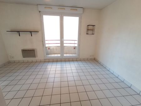 STUDIO PROCHE FACULTES – SECTEUR SALINS - Photo 2