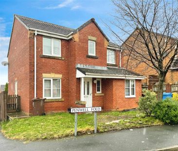 1 bedroom in a house share to rent - Photo 6